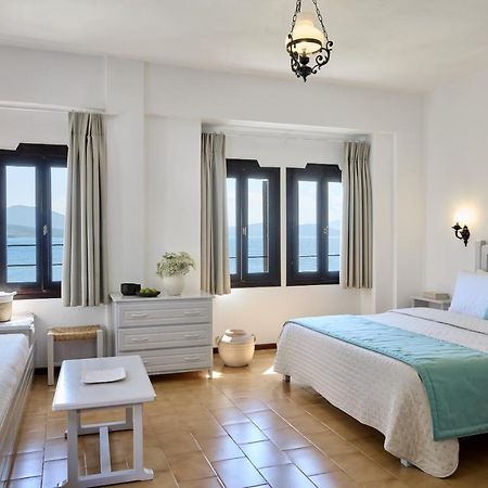 Leda Village Resort Хортон Экстерьер фото