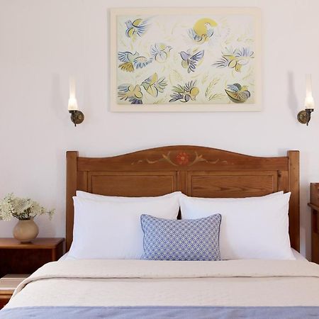 Leda Village Resort Хортон Экстерьер фото