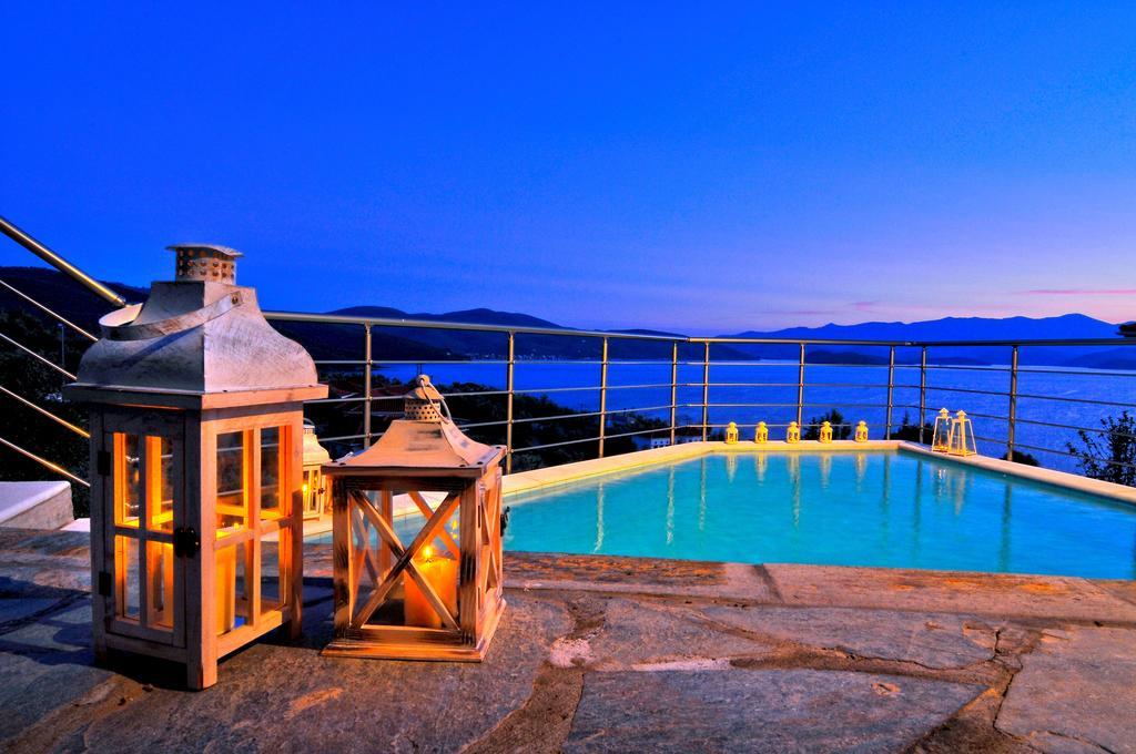 Leda Village Resort Хортон Номер фото