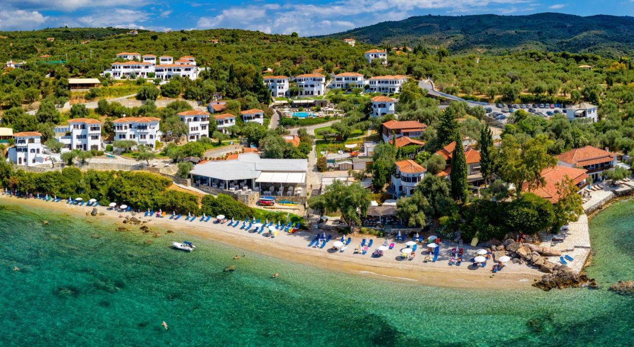 Leda Village Resort Хортон Экстерьер фото