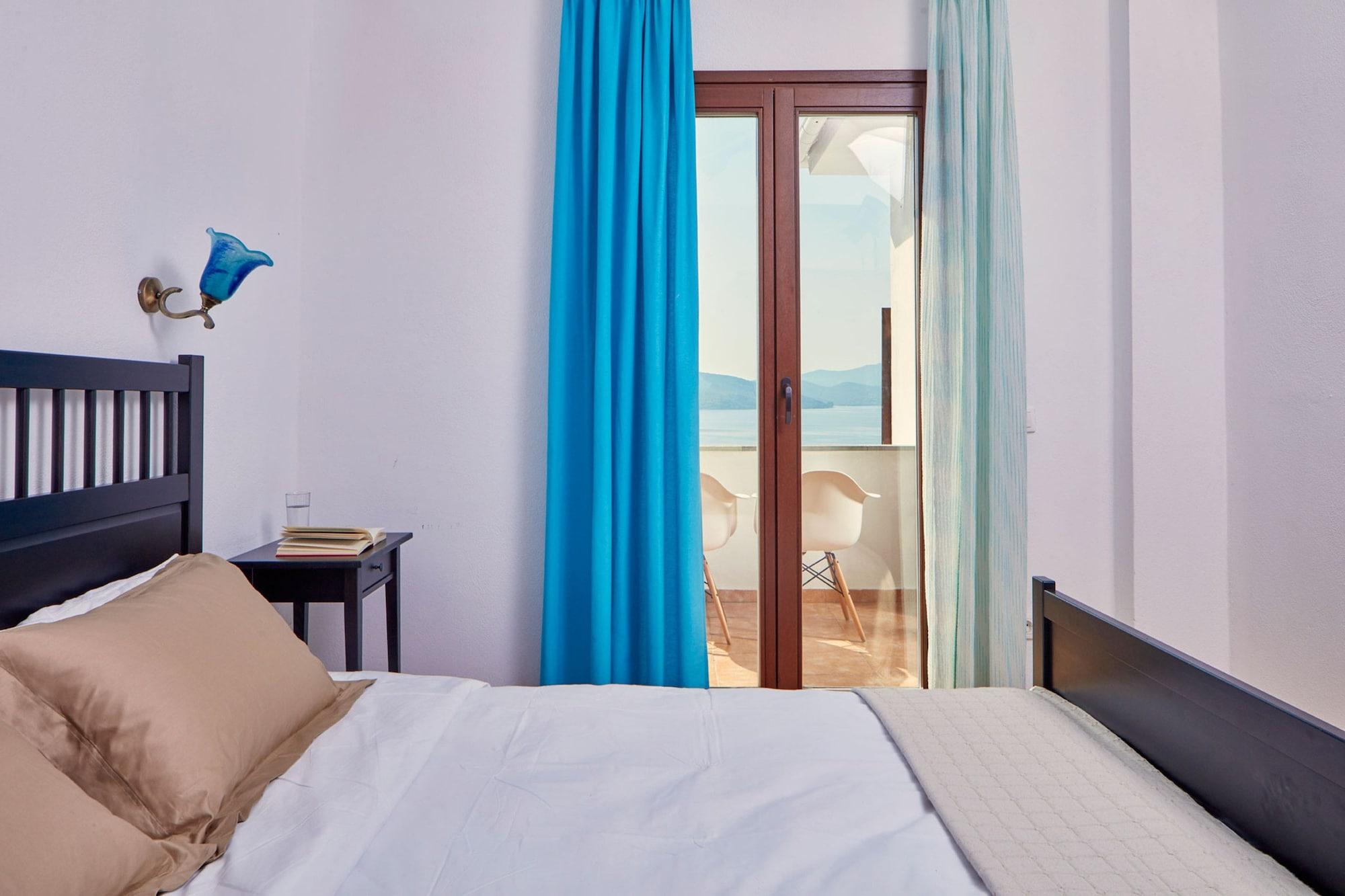 Leda Village Resort Хортон Экстерьер фото