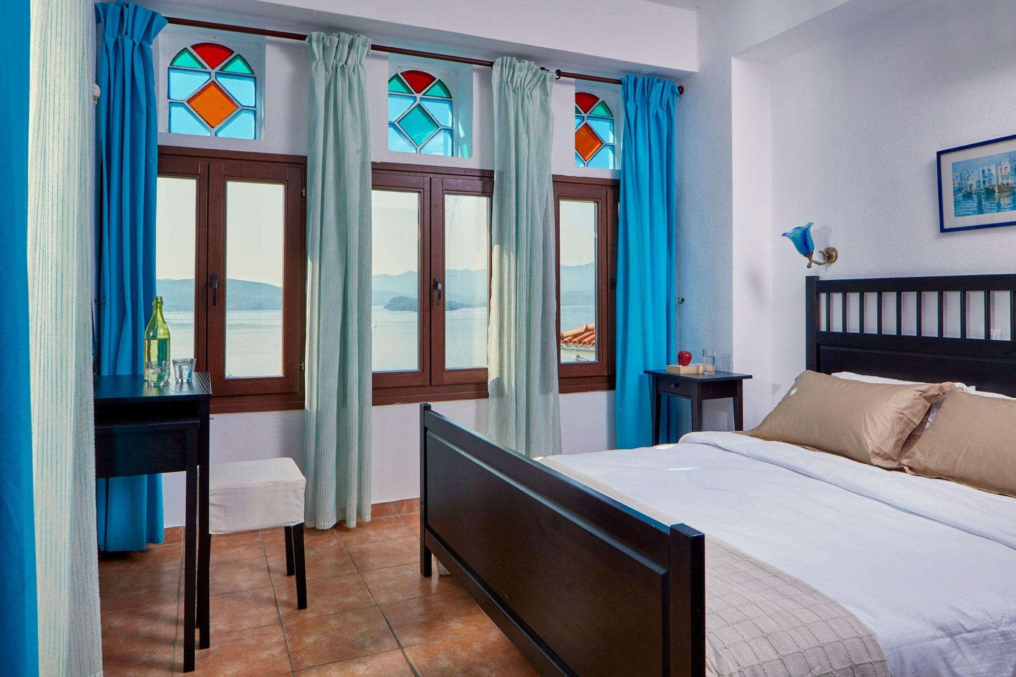 Leda Village Resort Хортон Экстерьер фото