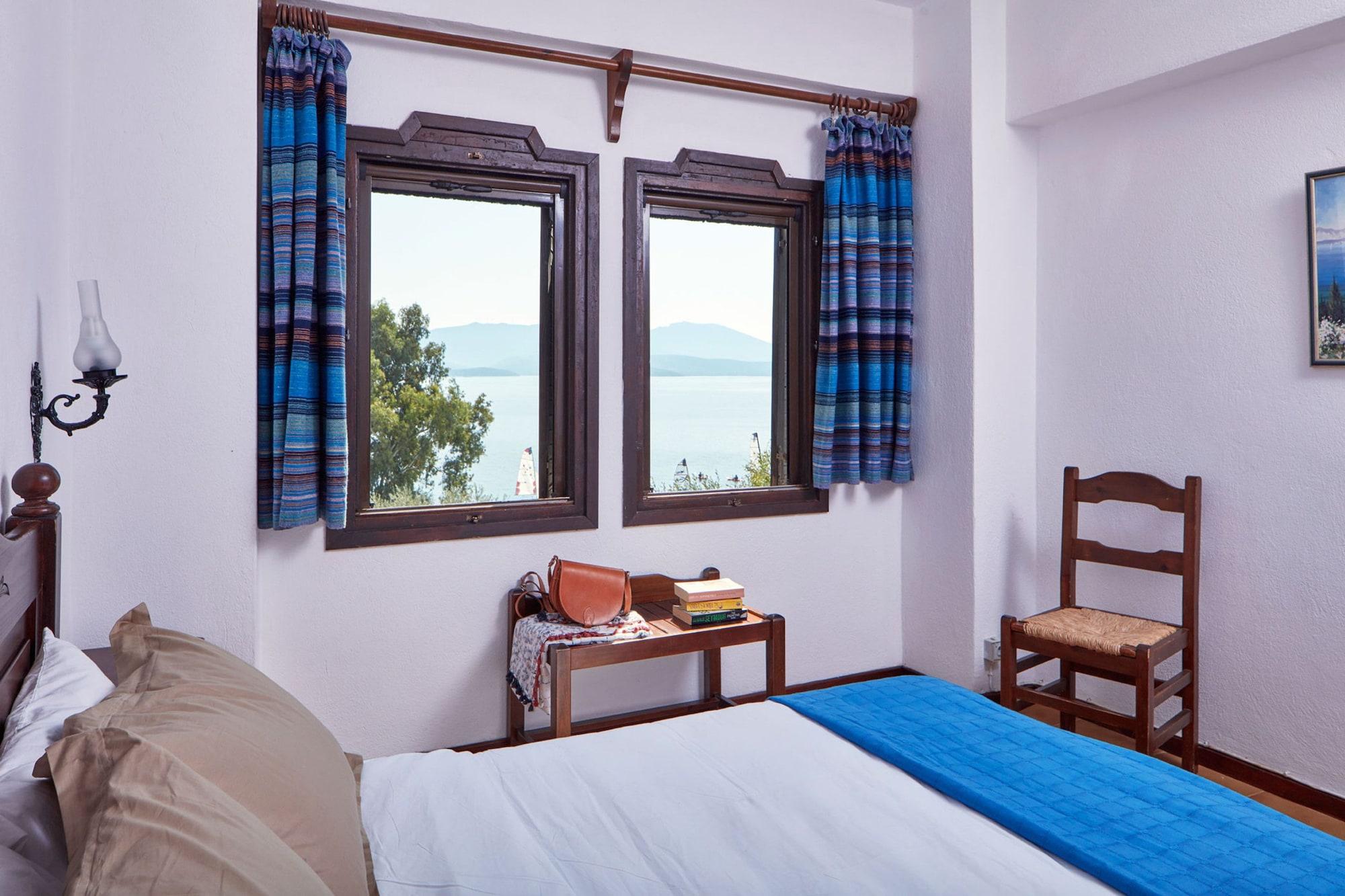 Leda Village Resort Хортон Экстерьер фото