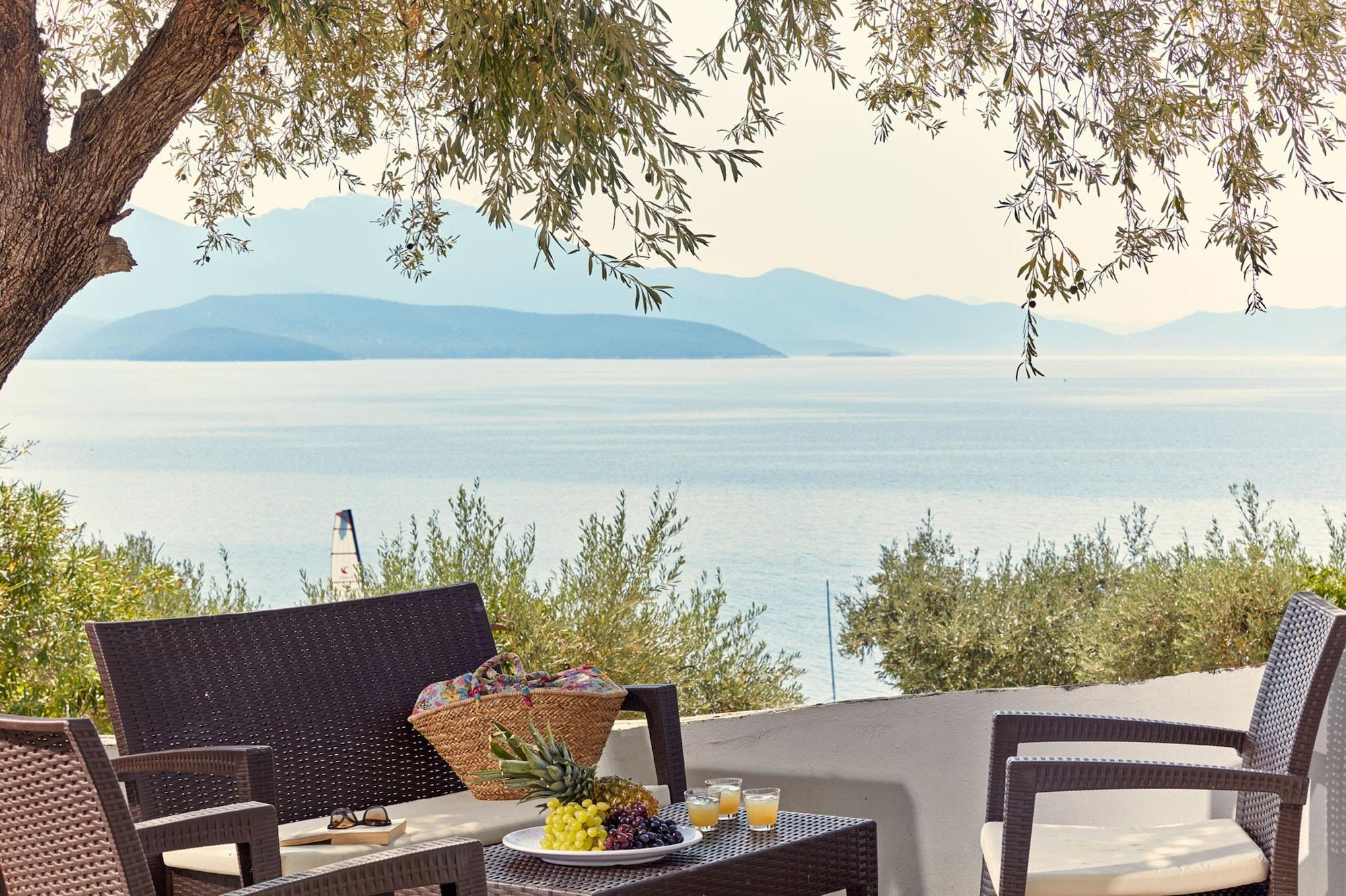 Leda Village Resort Хортон Экстерьер фото