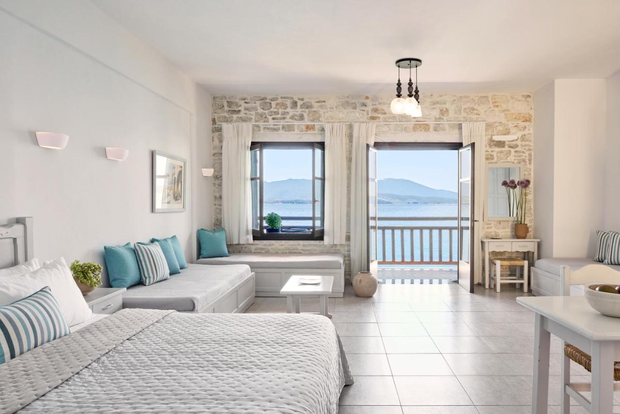 Leda Village Resort Хортон Экстерьер фото