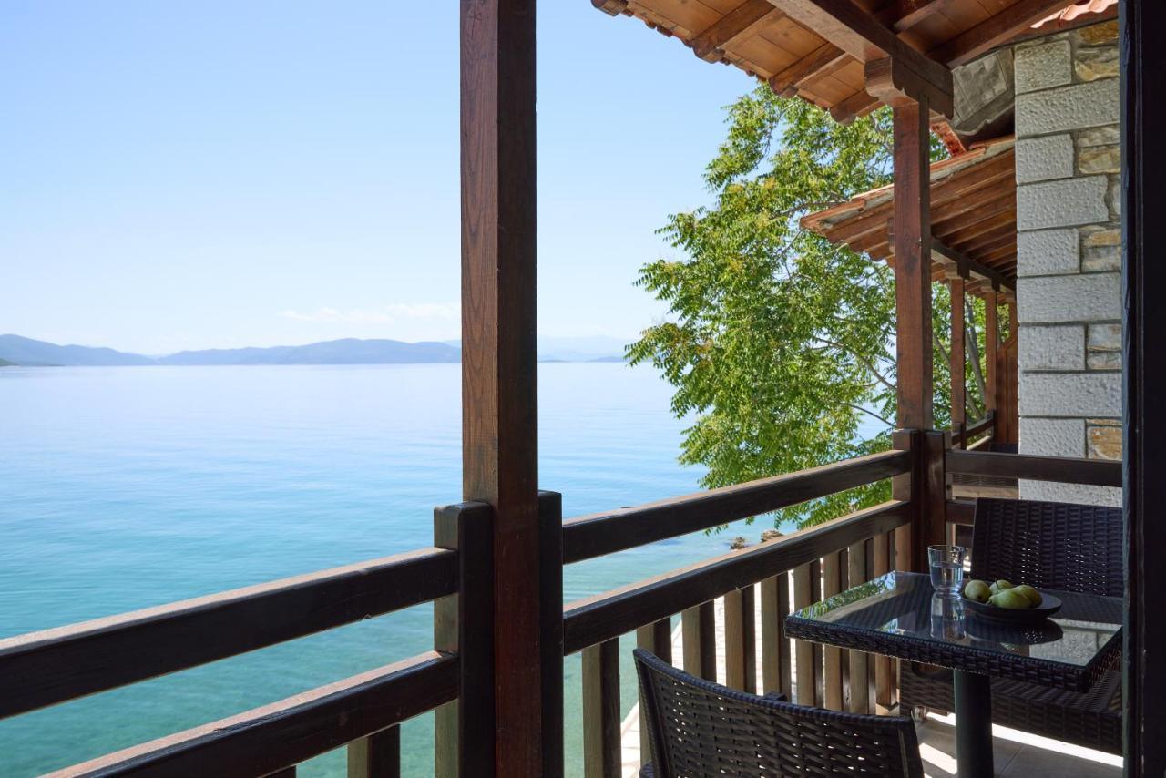 Leda Village Resort Хортон Экстерьер фото