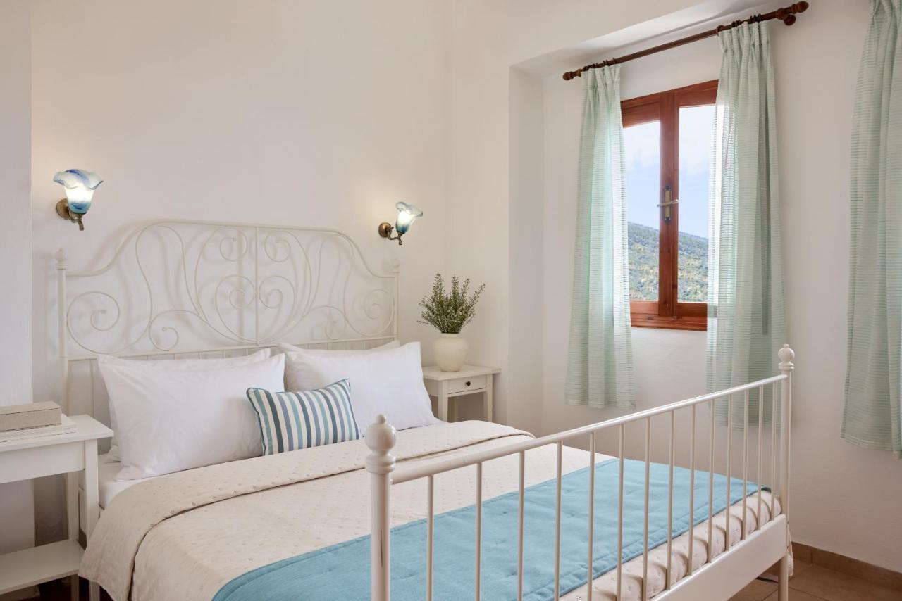 Leda Village Resort Хортон Экстерьер фото