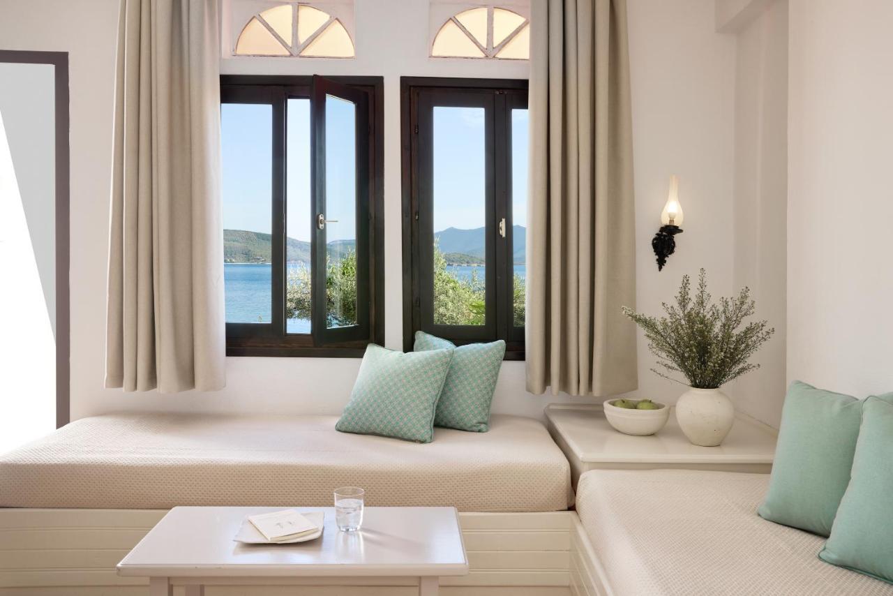 Leda Village Resort Хортон Экстерьер фото
