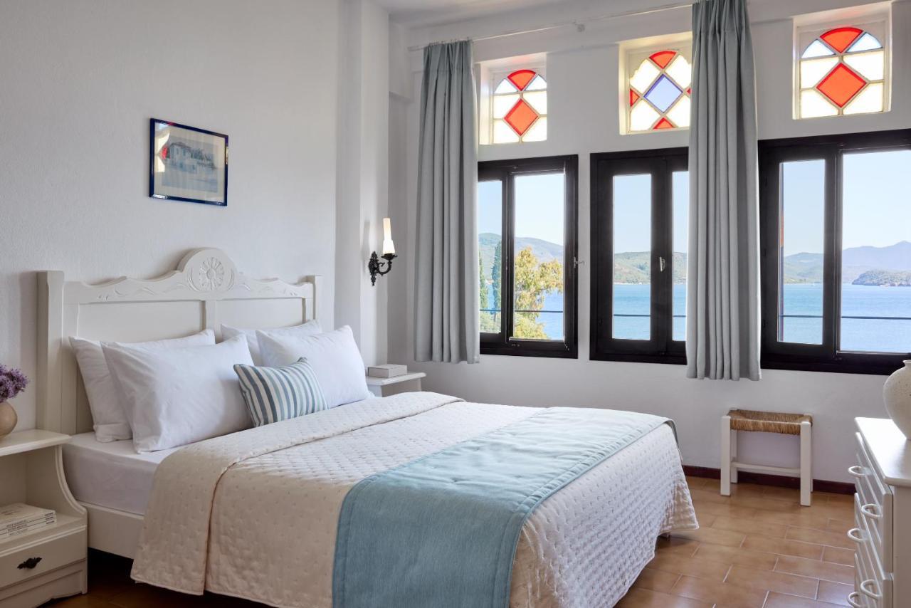 Leda Village Resort Хортон Экстерьер фото