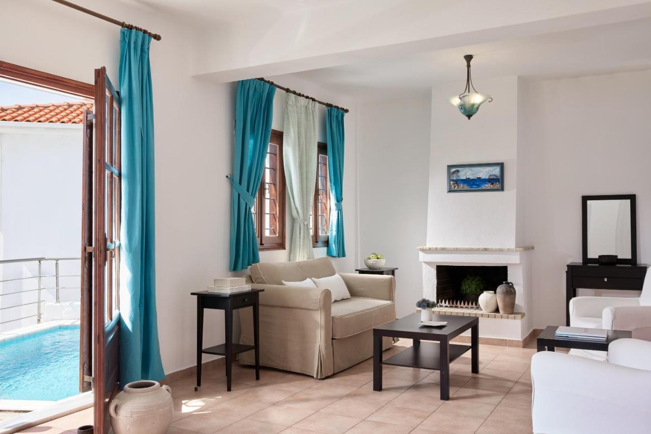 Leda Village Resort Хортон Экстерьер фото