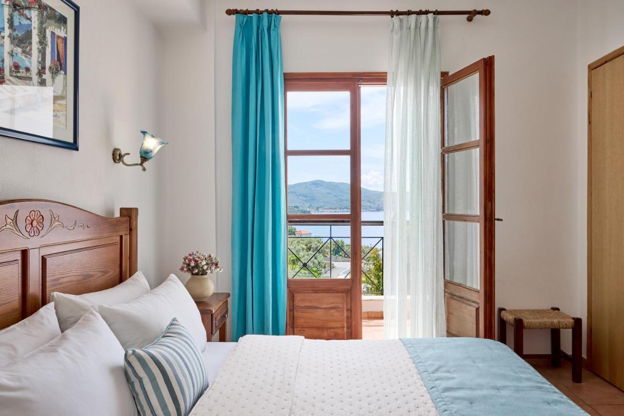 Leda Village Resort Хортон Экстерьер фото