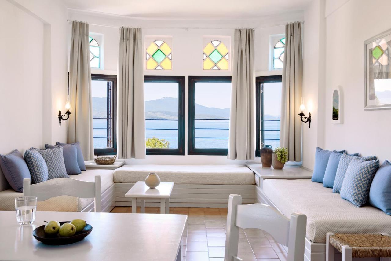 Leda Village Resort Хортон Экстерьер фото