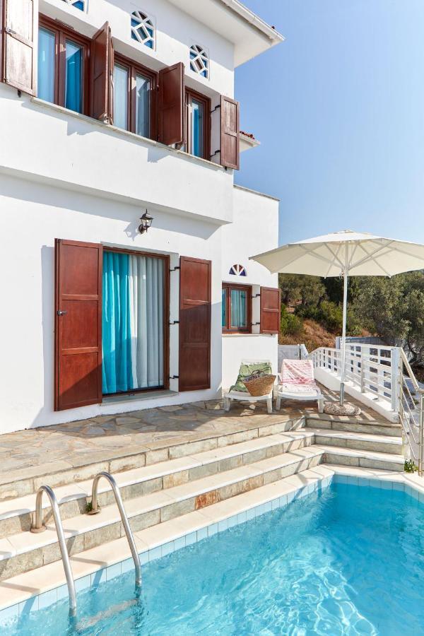 Leda Village Resort Хортон Экстерьер фото
