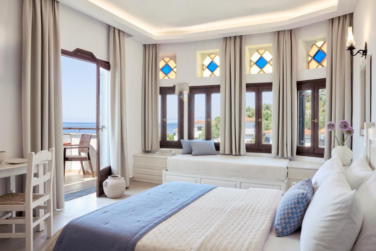 Leda Village Resort Хортон Экстерьер фото