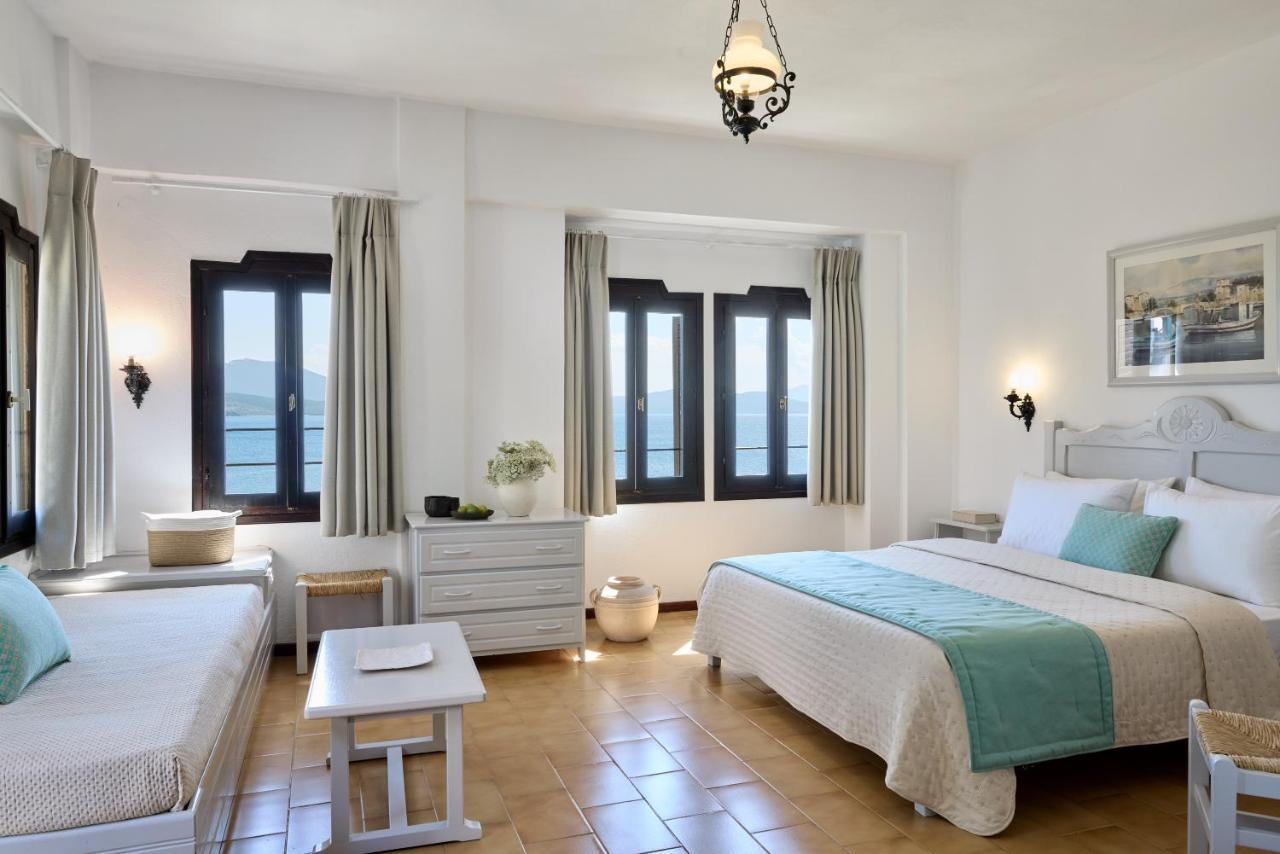 Leda Village Resort Хортон Экстерьер фото