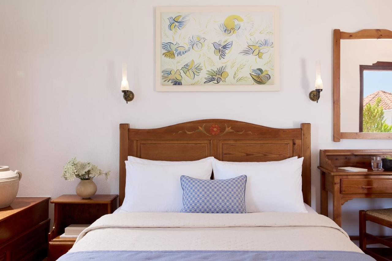Leda Village Resort Хортон Экстерьер фото