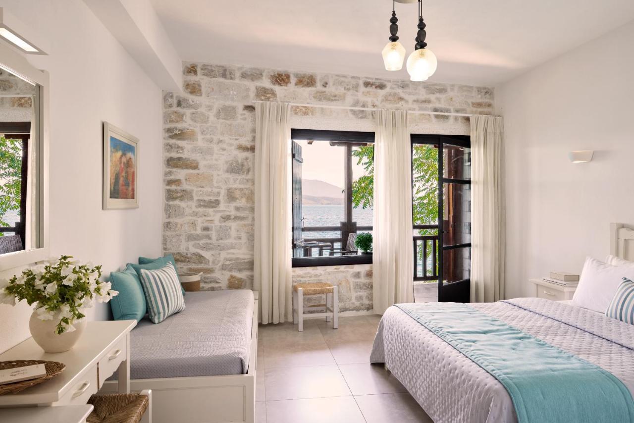 Leda Village Resort Хортон Экстерьер фото