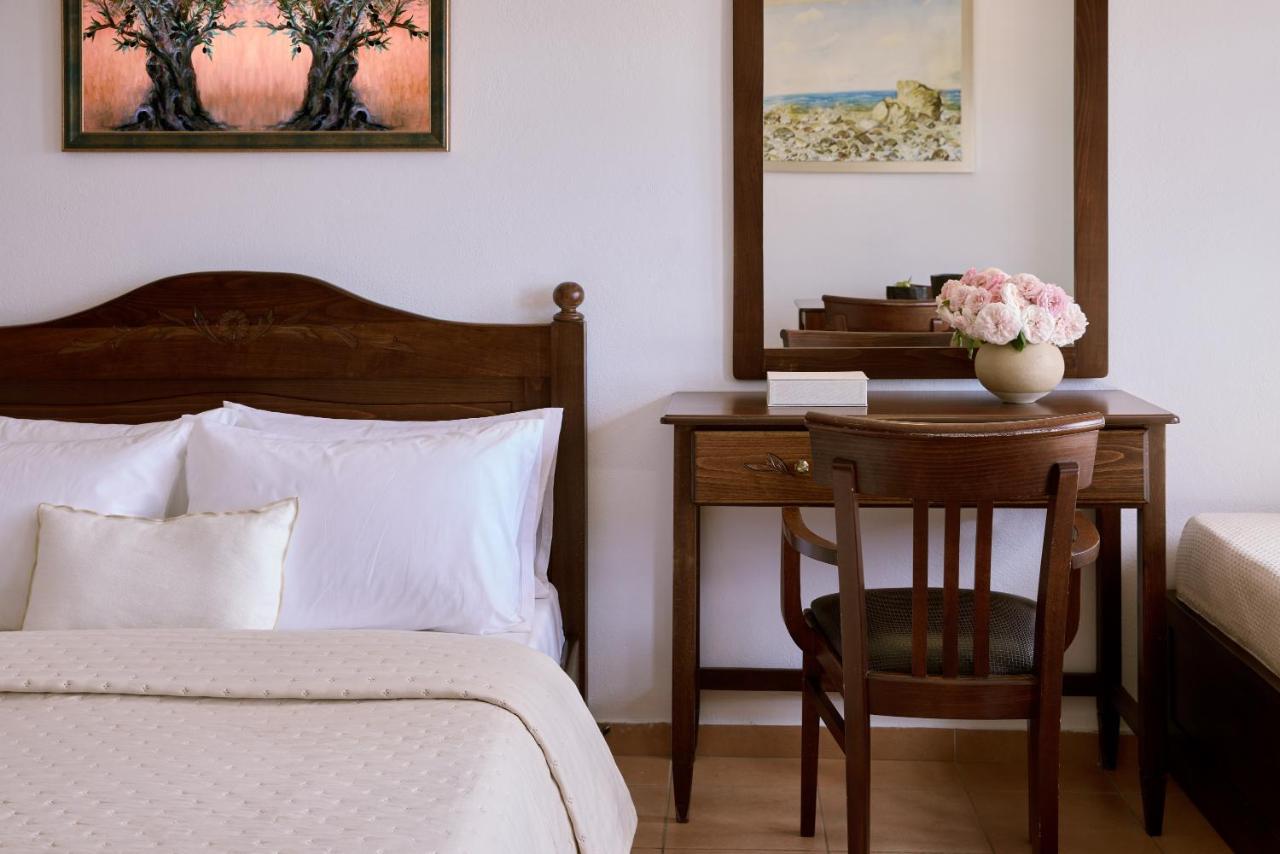 Leda Village Resort Хортон Экстерьер фото