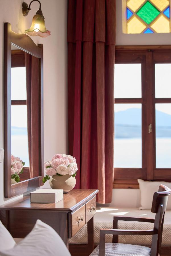 Leda Village Resort Хортон Экстерьер фото