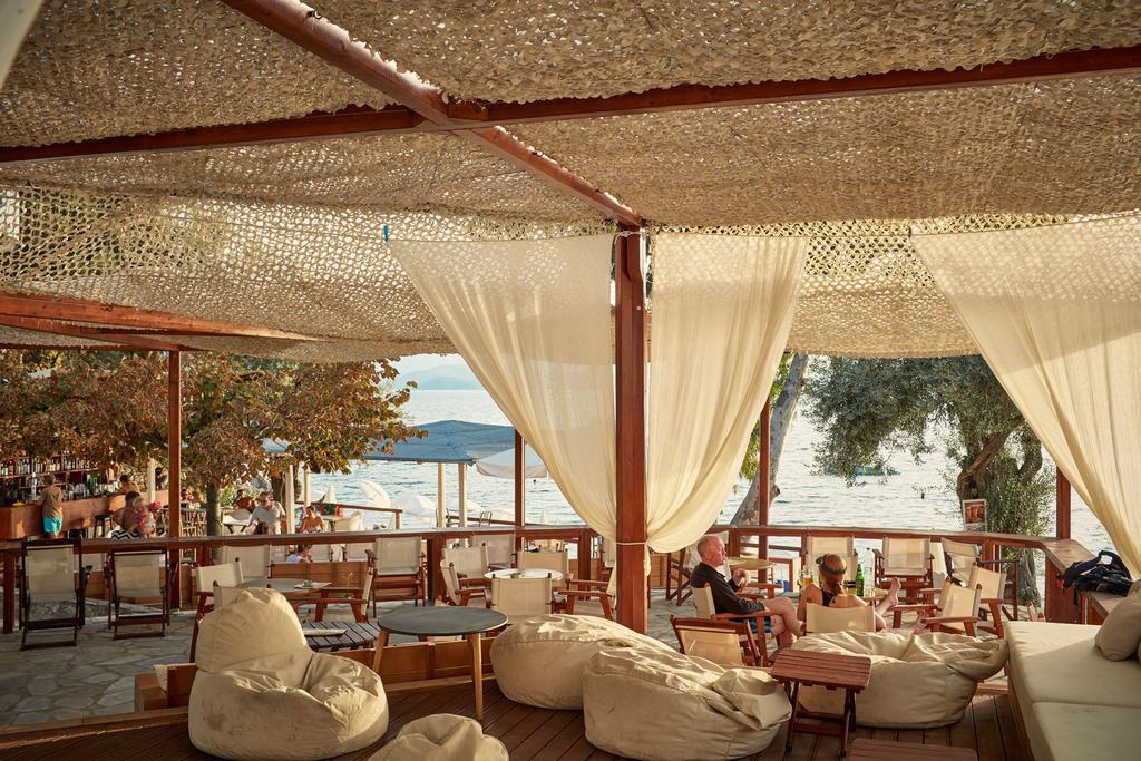 Leda Village Resort Хортон Экстерьер фото