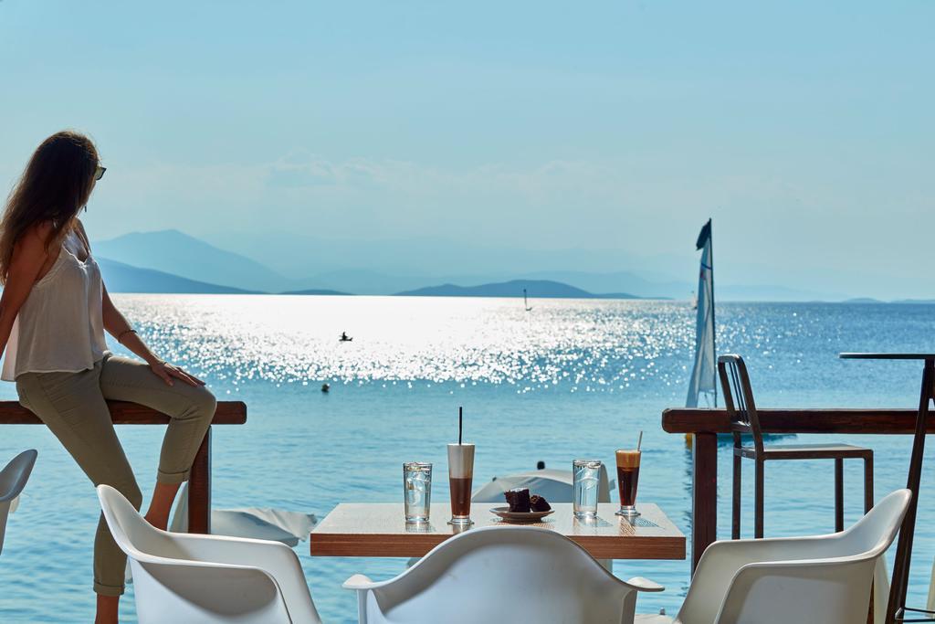 Leda Village Resort Хортон Экстерьер фото