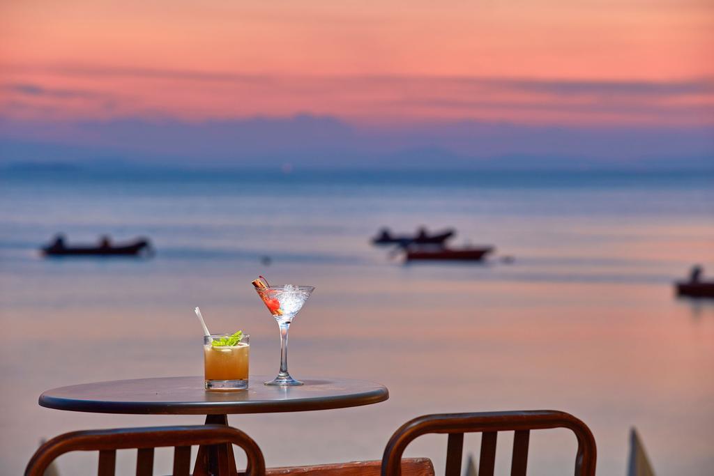 Leda Village Resort Хортон Экстерьер фото