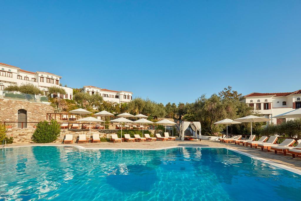 Leda Village Resort Хортон Экстерьер фото
