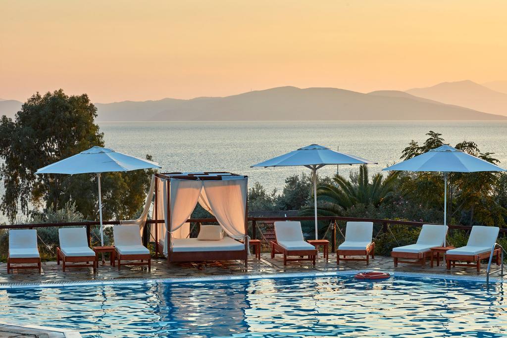 Leda Village Resort Хортон Экстерьер фото