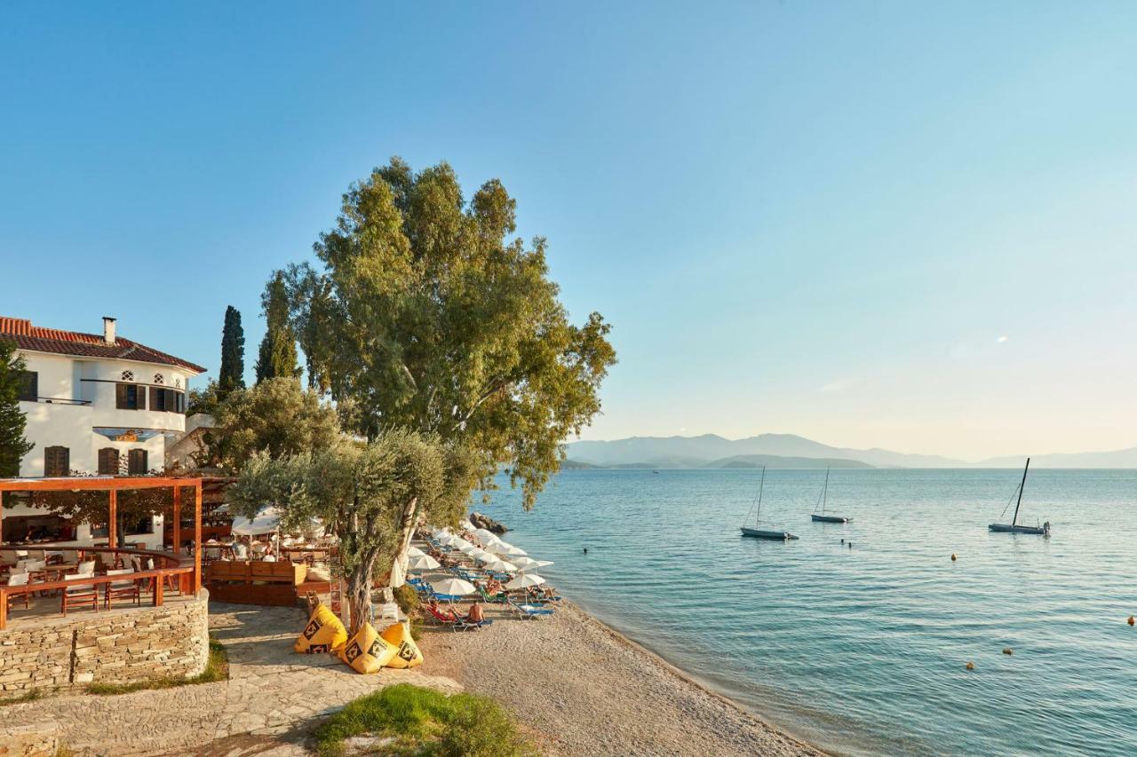 Leda Village Resort Хортон Экстерьер фото