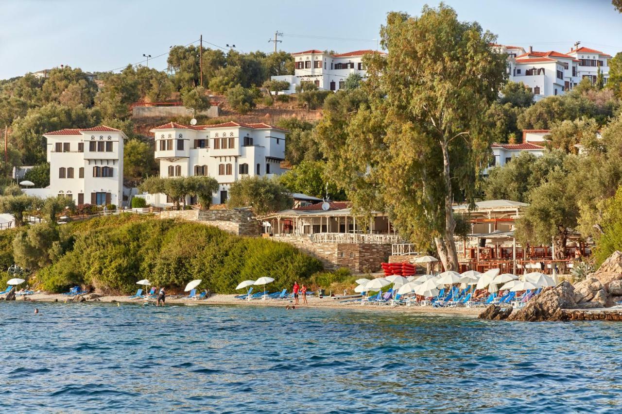 Leda Village Resort Хортон Экстерьер фото